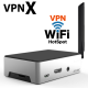 VPN専用ホットスポット VPN専用ホットスポット