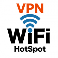 VPNホットスポット 